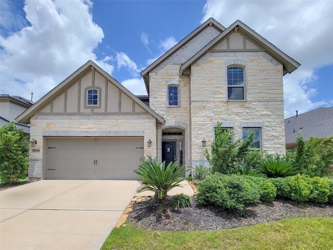 property at 28638 Monarch Cliffs Dr