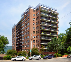 Palisades House Apartments