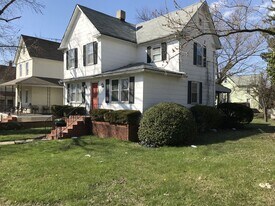 4210 Raspe Ave in Baltimore, MD - Building Photo