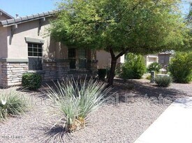 6071 S Rockwell St in Gilbert, AZ - Building Photo