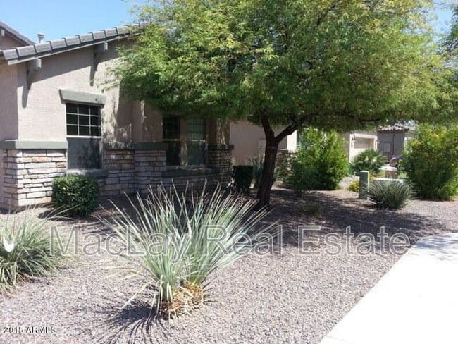 property at 6071 S Rockwell St