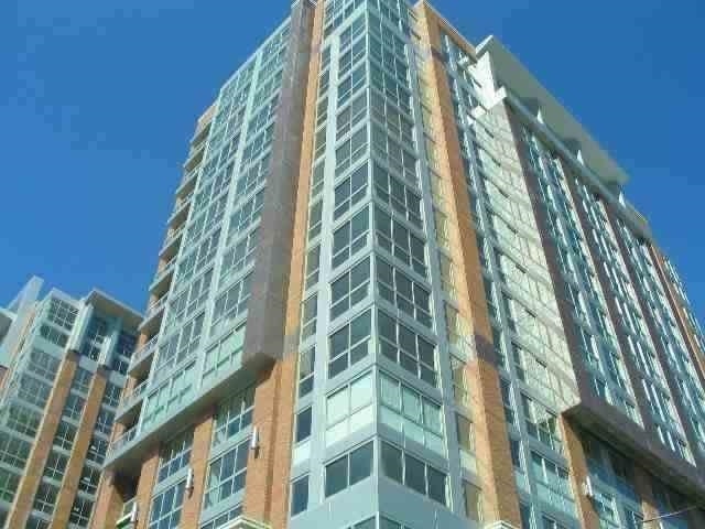 property at 201 Marin Blvd
