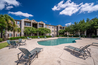 Copperwood Ranch in Houston, TX - Building Photo - Building Photo