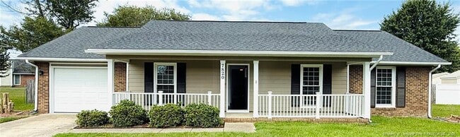 property at 7820 Laura-Ann Ct