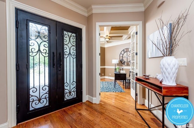 3607 Henrys Garden Lane in Raleigh, NC - Building Photo - Building Photo