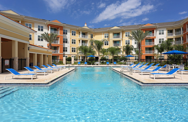 RIZE at Winter Springs in Winter Springs, FL - Foto de edificio - Building Photo