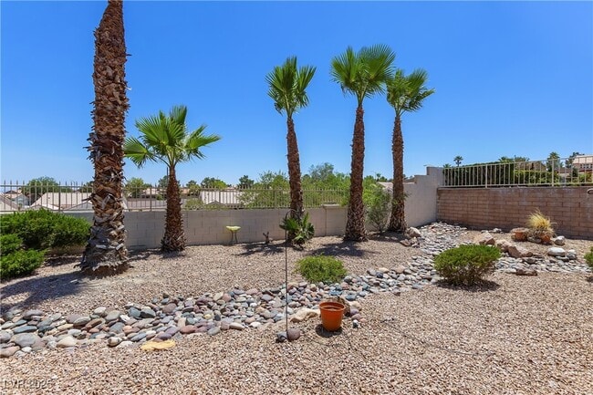 10509 Back Plains Dr in Las Vegas, NV - Foto de edificio - Building Photo