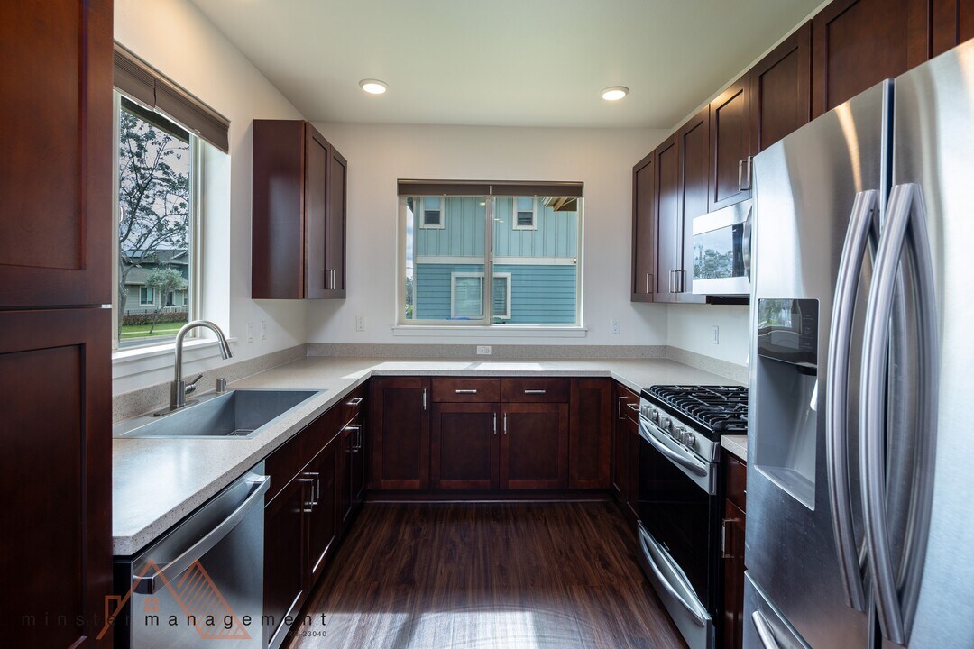 91-1053-1053 Maomao Pl in Ewa Beach, HI - Building Photo