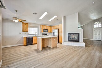 3923 Mountain Birch St in Las Vegas, NV - Building Photo - Building Photo