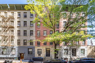 517 East 75th Street Apartments