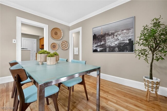 property at 3435 Ashby Rd