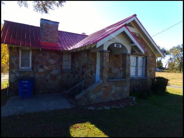 4240 Baucum Pike in North Little Rock, AR - Foto de edificio - Building Photo