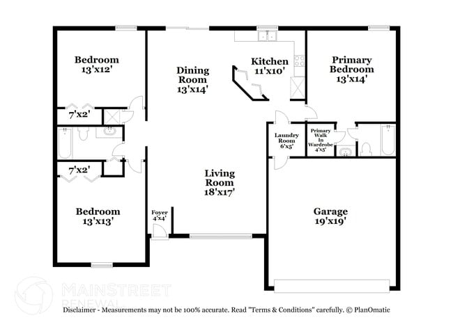 11480 Rolling River Blvd in Jacksonville, FL - Building Photo - Building Photo
