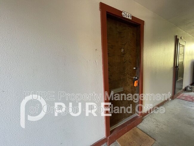 2649 NE Wasco St in Portland, OR - Building Photo - Building Photo