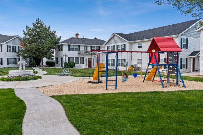 property at 120 Davis Ave