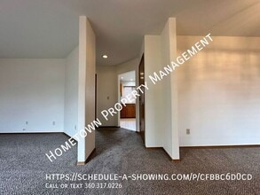 6039 Thornbury Pl SE in Lacey, WA - Building Photo - Building Photo