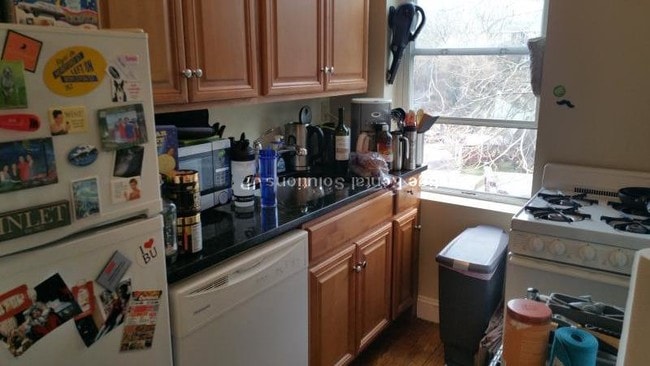 110 Brainerd Rd, Unit #7