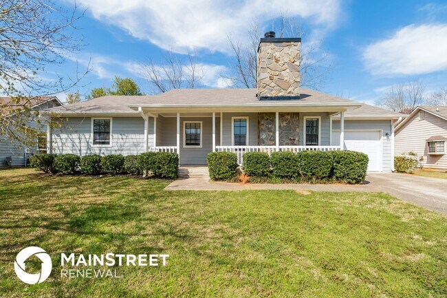 property at 423 Brookfield Way