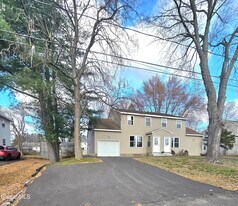 19 Commodore St in Albany, NY - Building Photo