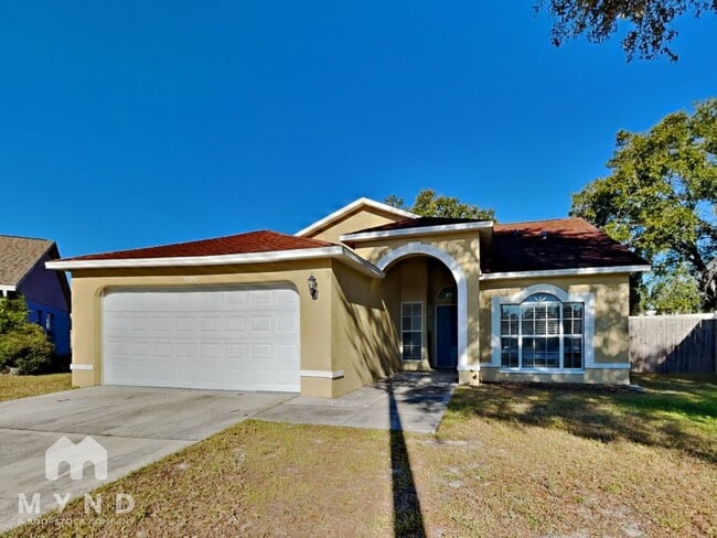 property at 7629 Tamarind Ave