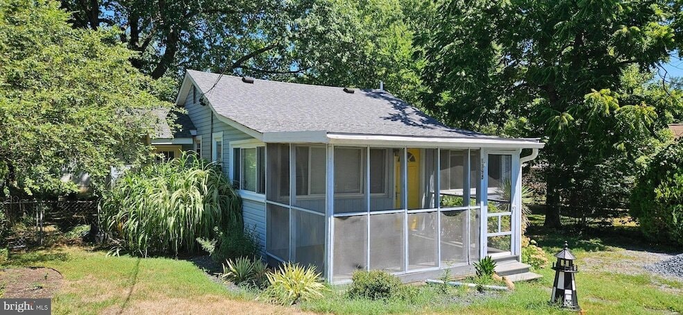 1398 Nancy St, Unit 1415 in Edgewater, MD - Building Photo
