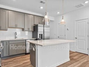 1505 Albert Ln NW in Atlanta, GA - Building Photo - Building Photo