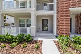 4451 S Manhattan Ave, Unit 1 Bedroom 3185-611 in Tampa, FL - Building Photo
