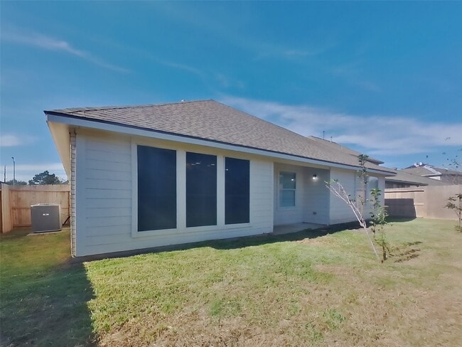 property at 1318 Auburn View Ln