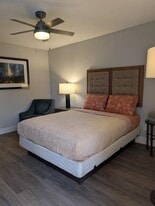 6633 Studios in Houston, TX - Building Photo