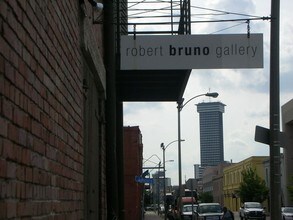 900 S Peters St in New Orleans, LA - Building Photo - Building Photo