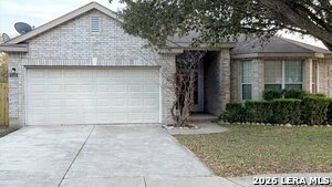 113 Lindy Hills in Cibolo, TX - Building Photo