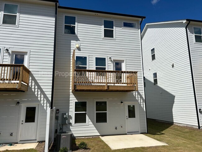2795 Cassius Dr in Apex, NC - Building Photo - Building Photo