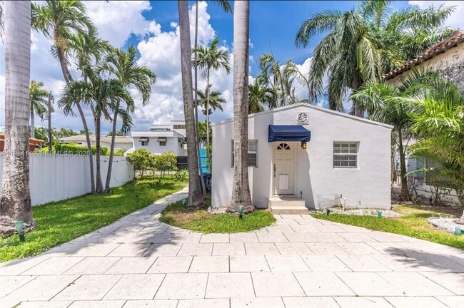 265 Palm Ave in Miami Beach, FL - Building Photo - Building Photo
