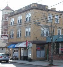 M Pari Building in Providence, RI - Building Photo - Building Photo