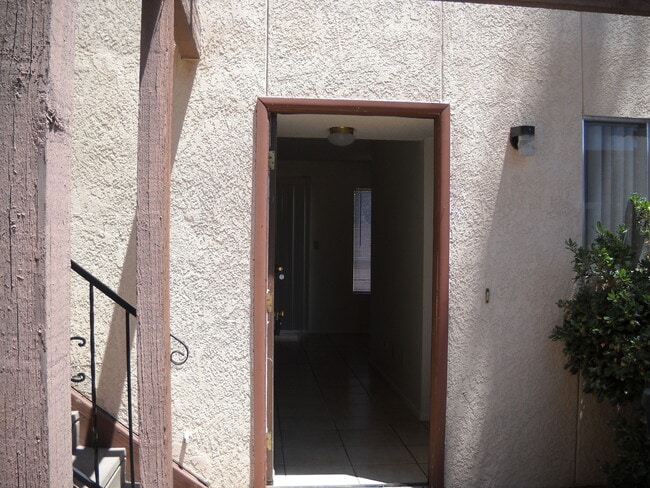 1155 Plaza Maria in Sierra Vista, AZ - Building Photo - Building Photo