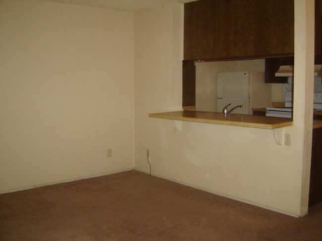 3854 46th St, Unit apt 1 in San Diego, CA - Foto de edificio - Building Photo