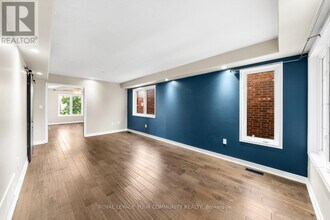 1821 Lamstone St in Innisfil, ON - Building Photo - Building Photo