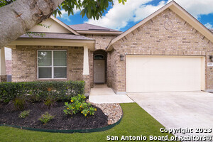 15222 McKays Lark in San Antonio, TX - Building Photo