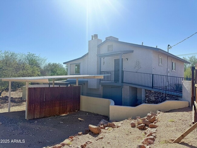 843 N Arroya Rd in Apache Junction, AZ - Building Photo - Building Photo