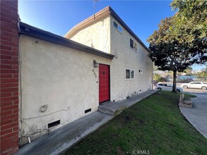 456 33rd St in Hermosa Beach, CA - Building Photo - Building Photo