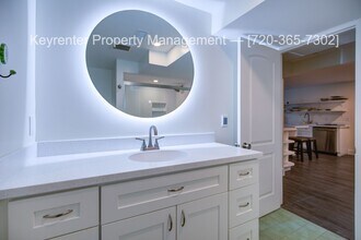 1115 Hancock Dr in Boulder, CO - Building Photo - Building Photo