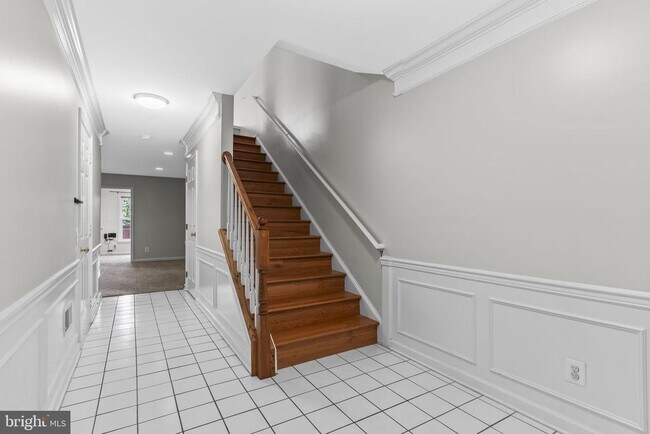 6385 Levtov Landing in Alexandria, VA - Building Photo - Building Photo