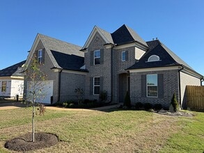 50 Fields Dr in Somerville, TN - Building Photo - Building Photo