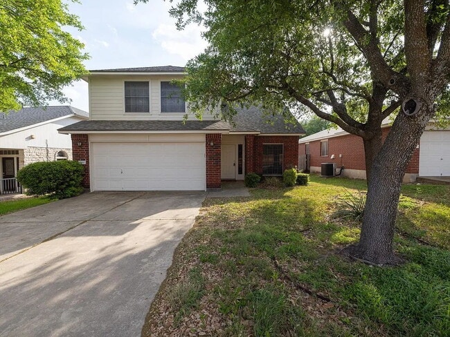 property at 3410 Flowstone Ln