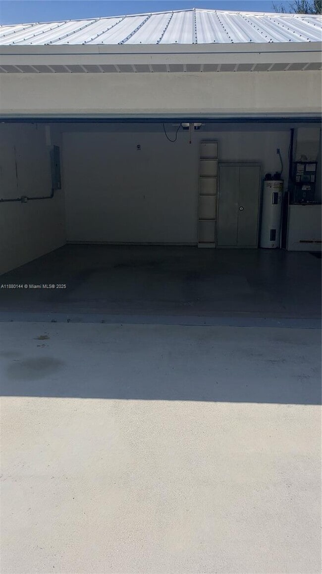 property at 8330 SE Sweet Bay Ave