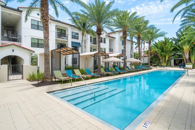 Cortland West Palm