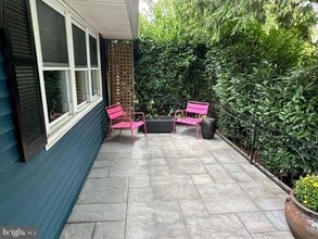 8409 Old Georgetown Rd in Bethesda, MD - Building Photo - Building Photo