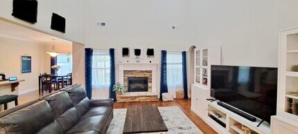 3940 Berkshire Way in Grovetown, GA - Building Photo - Building Photo