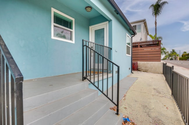 3132 30th St in San Diego, CA - Building Photo - Building Photo