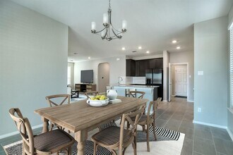 105 Fort William St in Hutto, TX - Building Photo - Building Photo